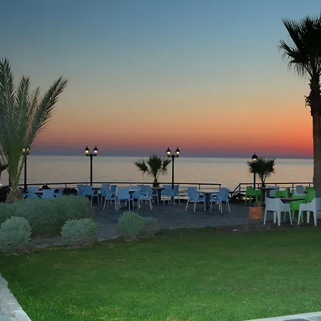 Kefalos Tourist Village