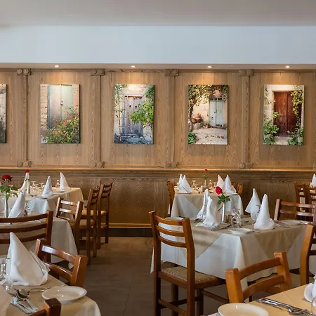 케팔로스 비치 투어리스트 빌리지