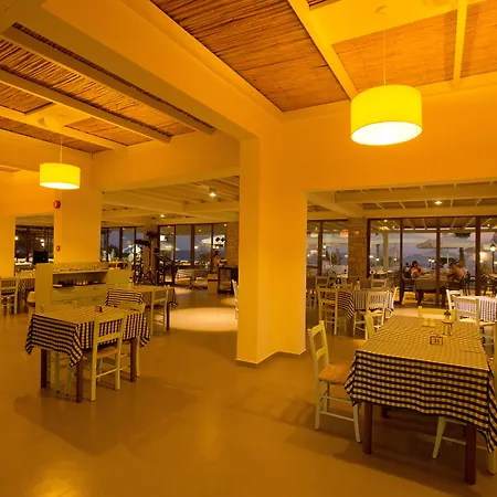 케팔로스 비치 투어리스트 빌리지