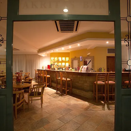 Kefalos Tourist Village Complex