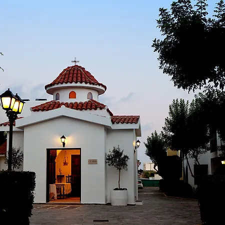 Kefalos Tourist Village Paphos