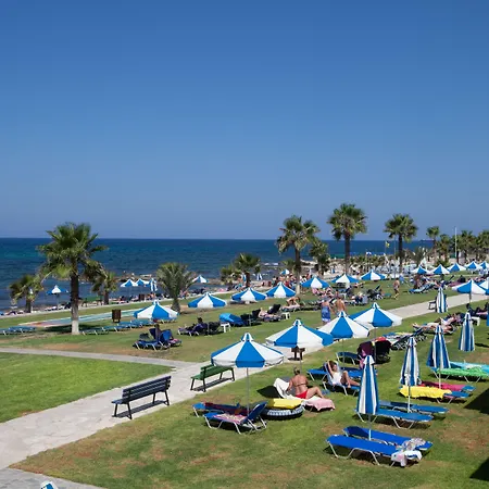 Kefalos Tourist Village Θέρετρο 4*