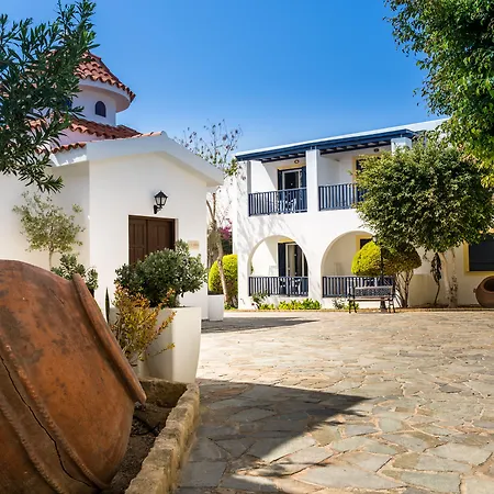 Θέρετρο Kefalos Tourist Village 4*