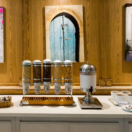 케팔로스 비치 투어리스트 빌리지 4*