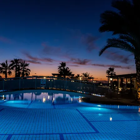 Kefalos Tourist Village Complex