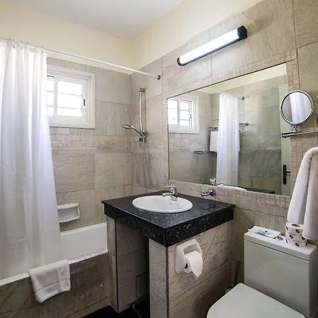 Kefalos Tourist Village 4* Πάφος