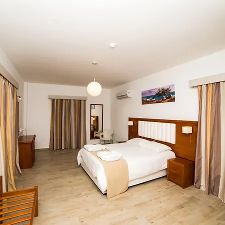 리조트 케팔로스 비치 투어리스트 빌리지