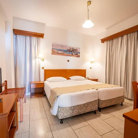 Θέρετρο Kefalos Tourist Village