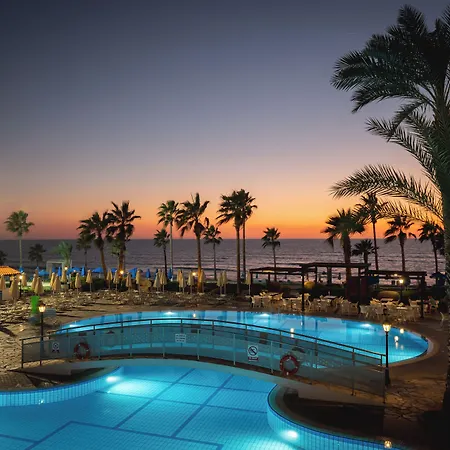 Kefalos Tourist Village Θέρετρο 4*