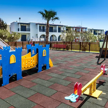Kefalos Tourist Village Θέρετρο Πάφος
