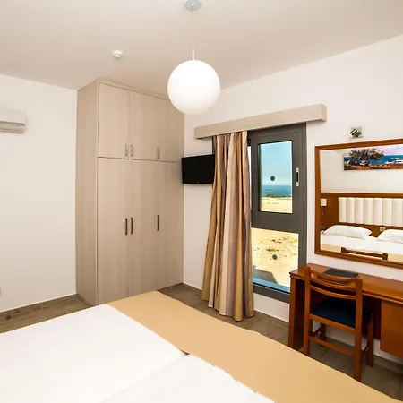 Kefalos Tourist Village 4*
