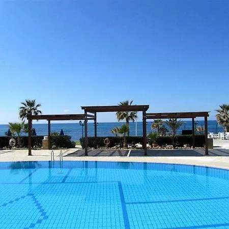 Kefalos Tourist Village Πάφος