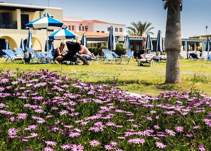 Kefalos Tourist Village Θέρετρο
