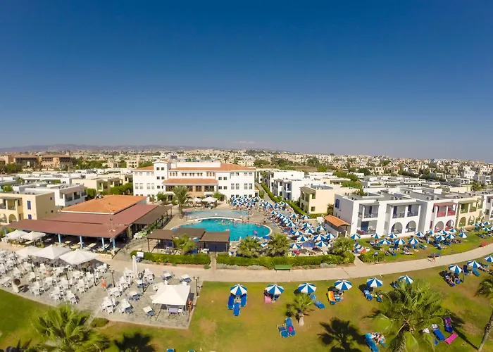 Kefalos Tourist Village Resort