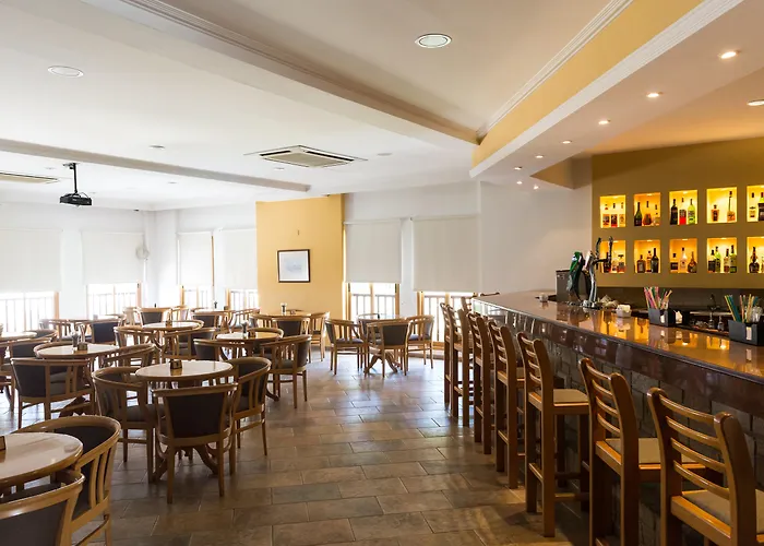 Kefalos Tourist Village