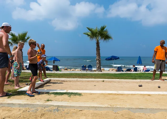 Kefalos Tourist Village