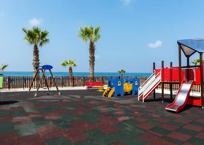 Kefalos Tourist Village Resort 4*