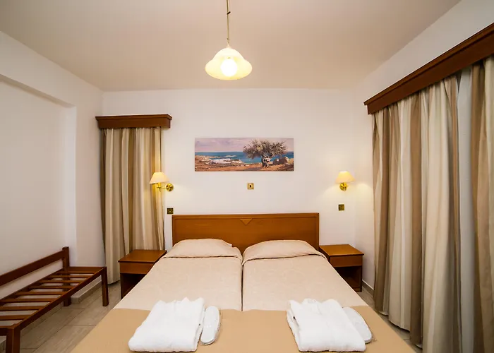 Kefalos Tourist Village Paphos