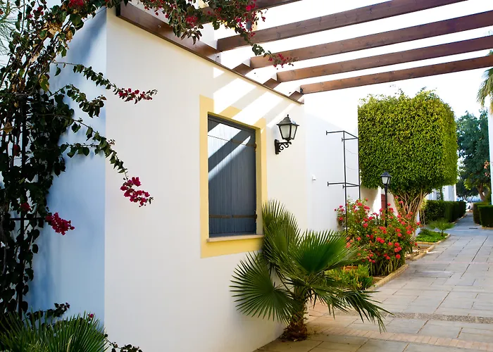 Kefalos Tourist Village Resort Paphos