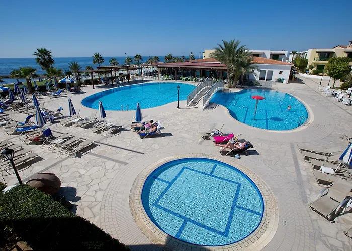 Kefalos Tourist Village