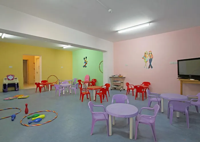 Kefalos Tourist Village Paphos