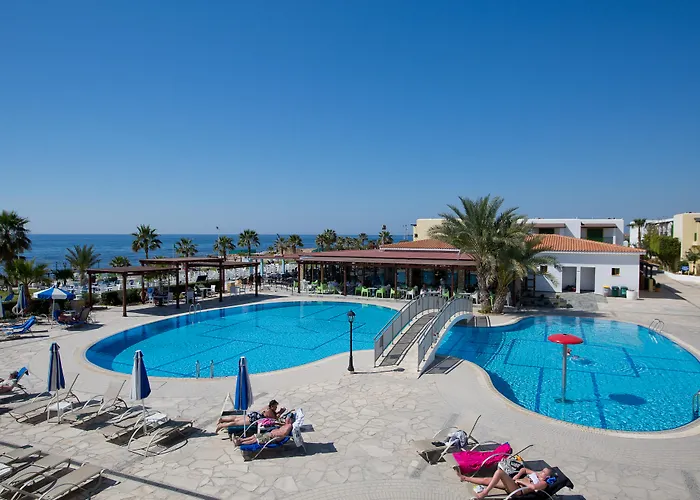 Kefalos Tourist Village Πάφος