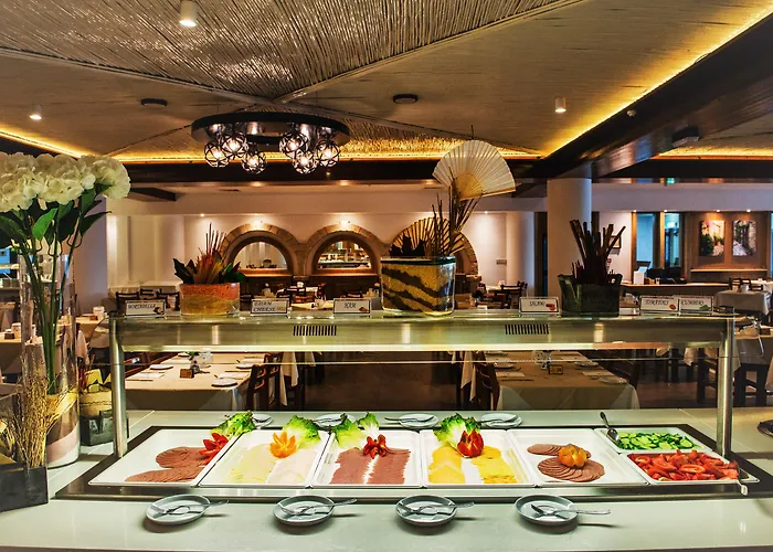 Kefalos Tourist Village 4* Paphos