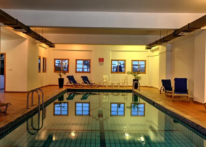 Θέρετρο Kefalos Tourist Village