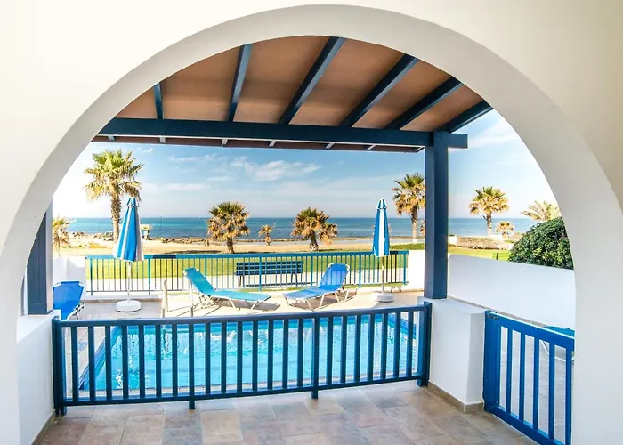 Kefalos Tourist Village Θέρετρο