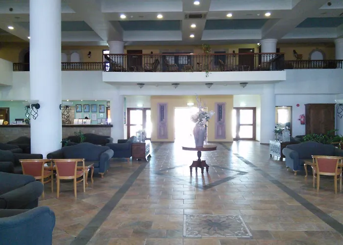 Kefalos Tourist Village Πάφος