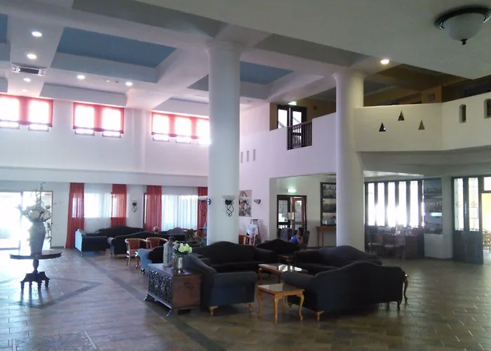 Kefalos Tourist Village