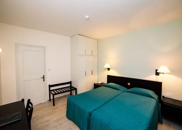 Kefalos Tourist Village Resort Paphos