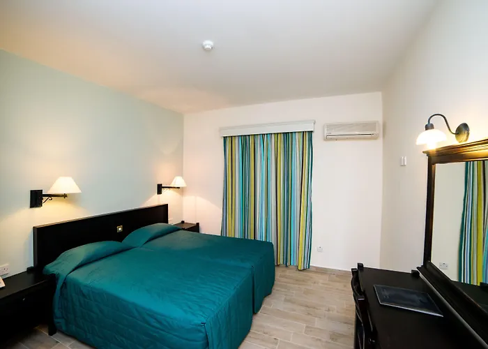 Kefalos Tourist Village Θέρετρο 4*