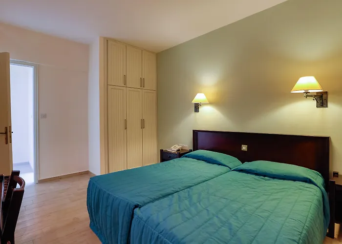 Kefalos Tourist Village Resort