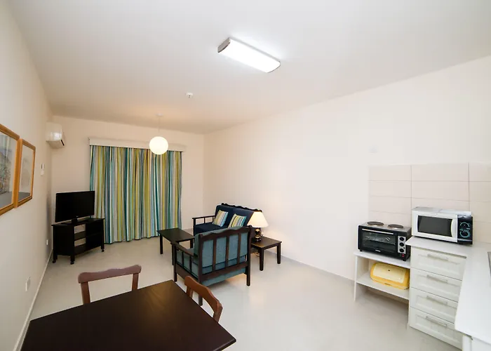 Kefalos Tourist Village Paphos