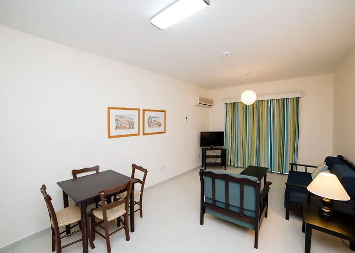 Kefalos Tourist Village