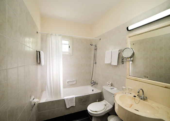 Kefalos Tourist Village Resort Paphos