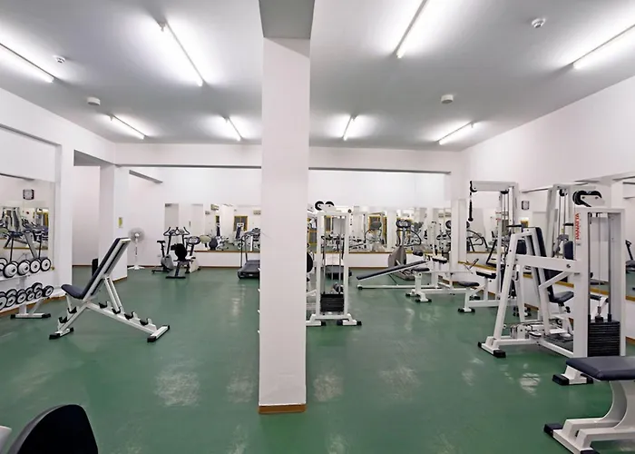 Kefalos Tourist Village Resort Paphos