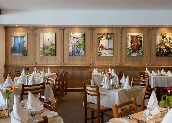 Kefalos Tourist Village