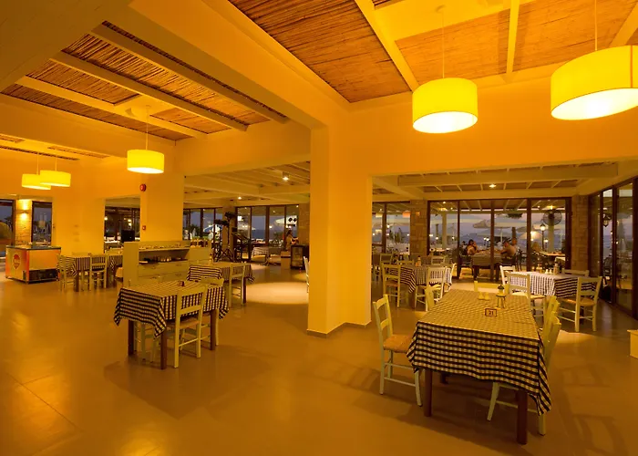 Kefalos Tourist Village