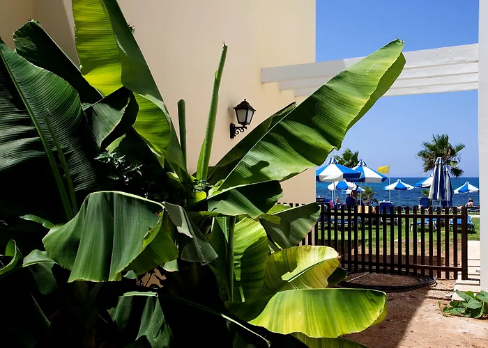 Kefalos Tourist Village Resort