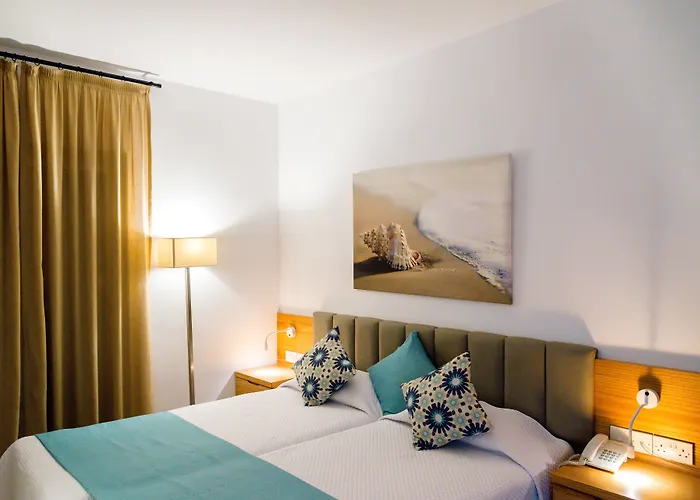 Resort Kefalos Tourist Village