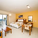 Complex Kefalos Tourist Village Paphos