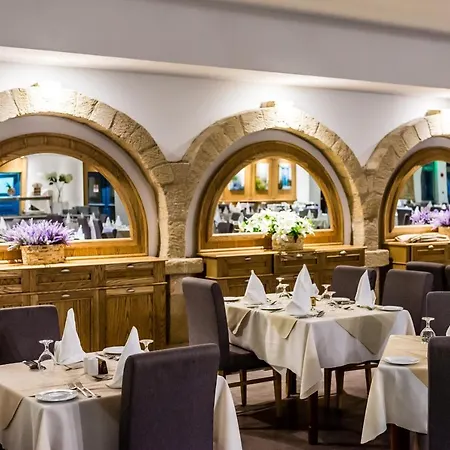 Kefalos Tourist Village Resort 4*