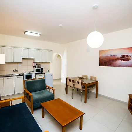 Kefalos Tourist Village 4*