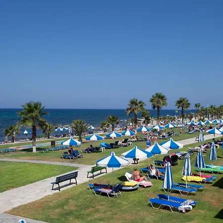 Resort Kefalos Tourist Village Paphos