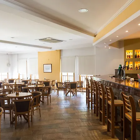 Kefalos Tourist Village