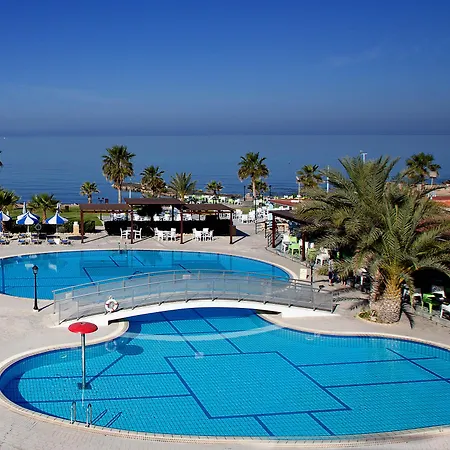 Resort Kefalos Tourist Village Paphos