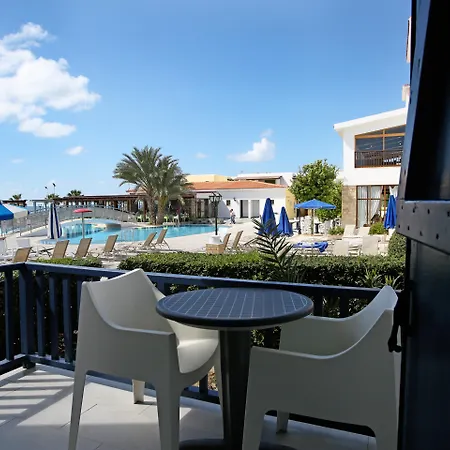 Kefalos Tourist Village Paphos