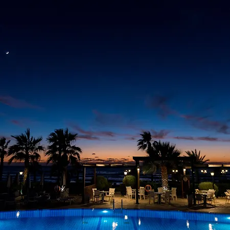 Resort Kefalos Tourist Village 4*